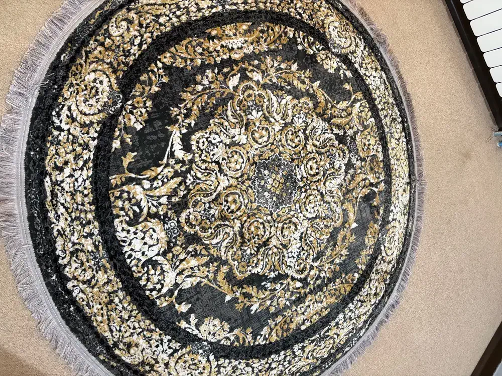 قالی نو|فرش|کرمان, |دیوار