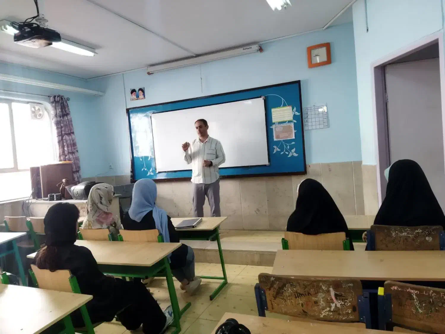 تست رایگان بازیگری|فعالیت داوطلبانه|اسلامشهر, شهرک لاله|دیوار