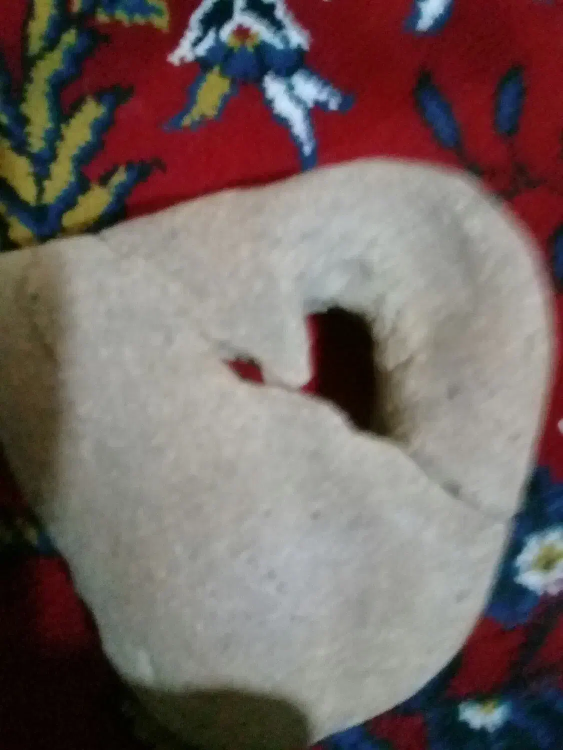 سنگ|کلکسیون اشیاء عتیقه|تربتحیدریه, فرمانداری|دیوار