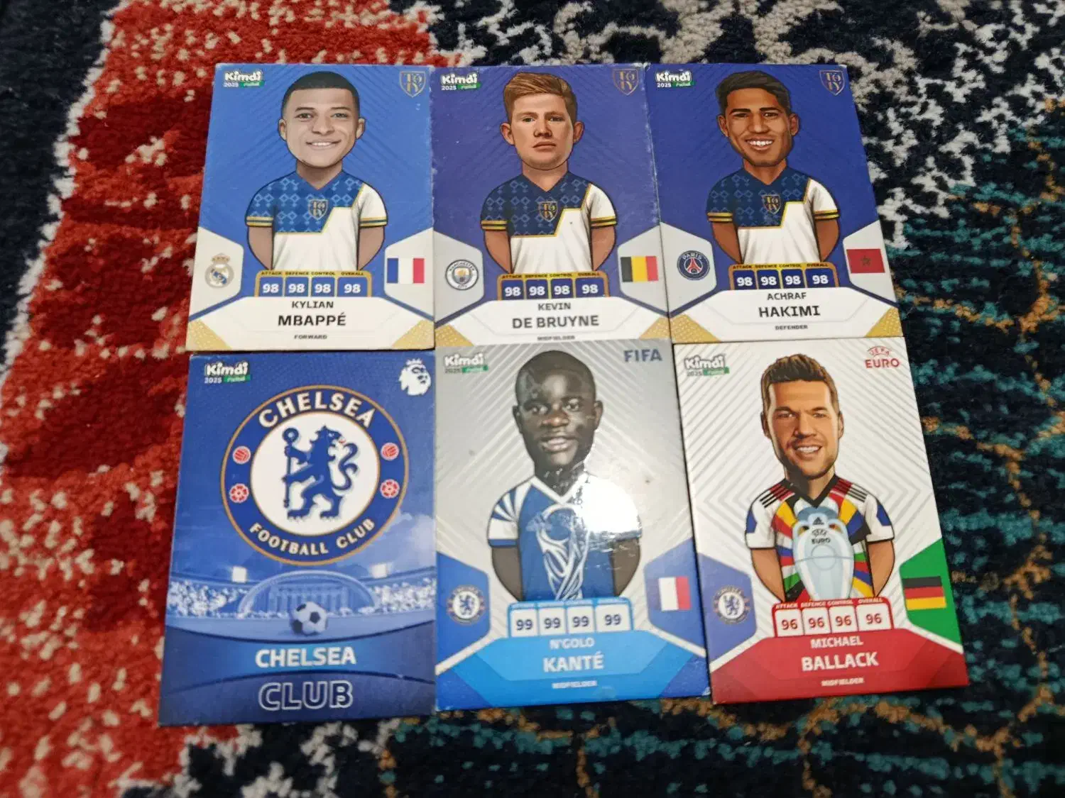 کارت کیمدی 2025|اسباب‌‌بازی|چابهار, |دیوار