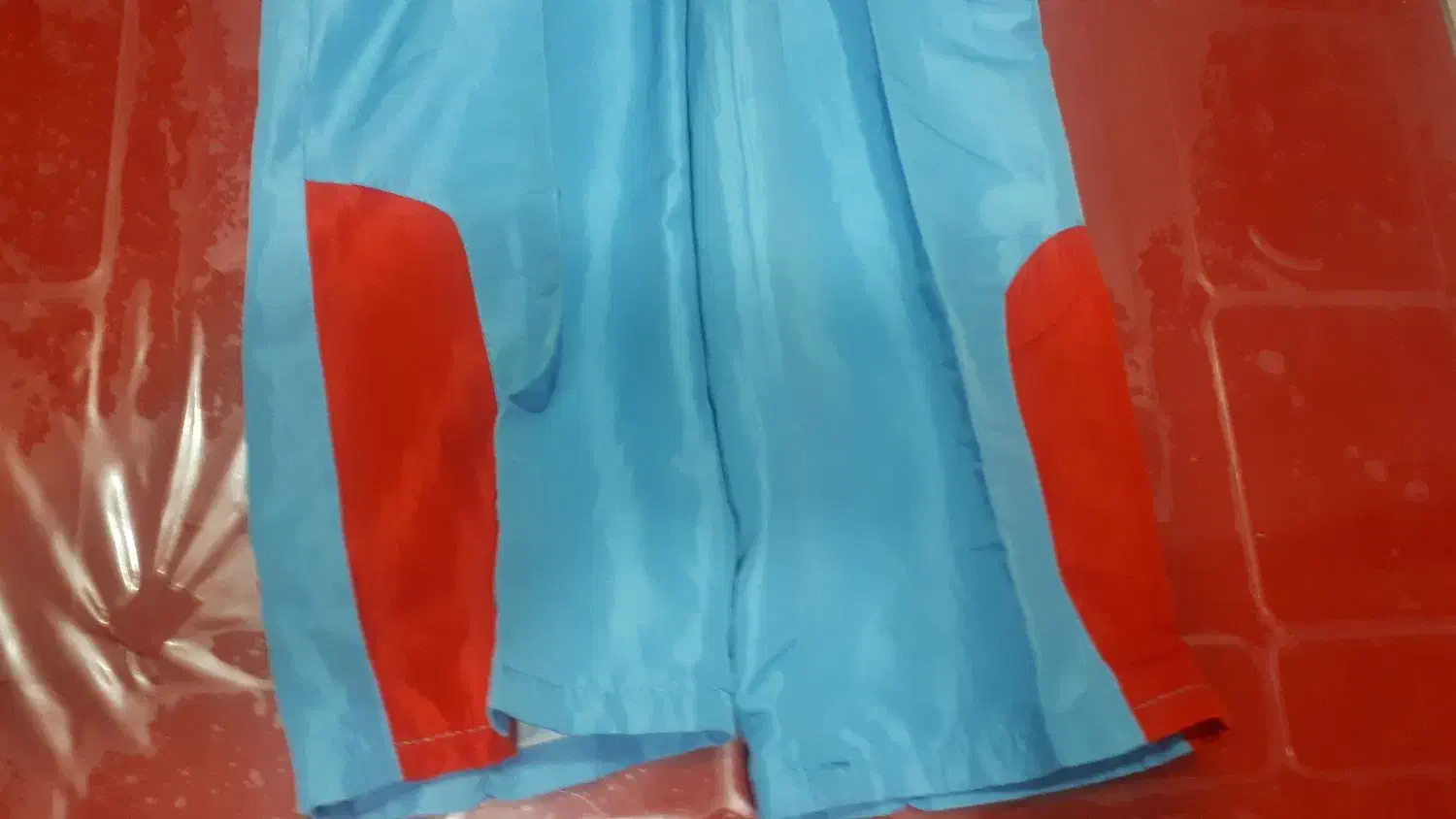 ست ورزشی گرمکن شلوار|تجهیزات ورزشی|کرج, حسن آباد|دیوار