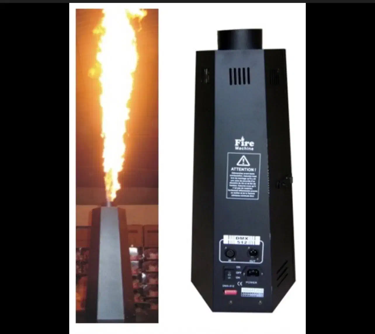 فایر آتش|سازهای بادی|تهران, بهارستان|دیوار