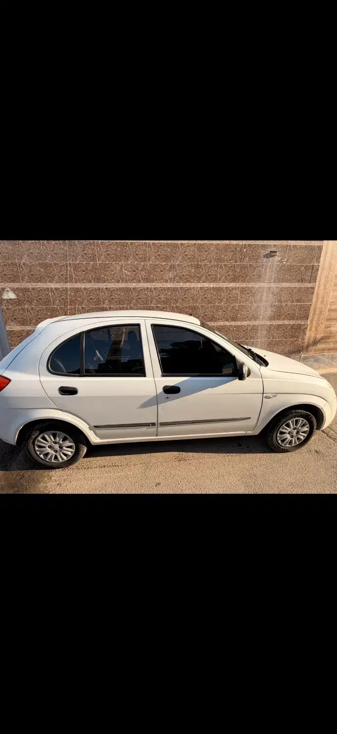 تیبا ۲|خودرو سواری و وانت|ورامین, ورامین|دیوار