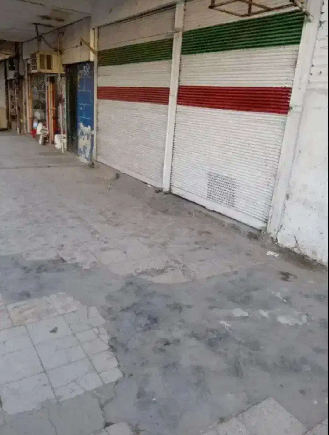 مغازه 32متر|اجارهٔ مغازه و غرفه|اهواز, بیست متری شهرداری|دیوار