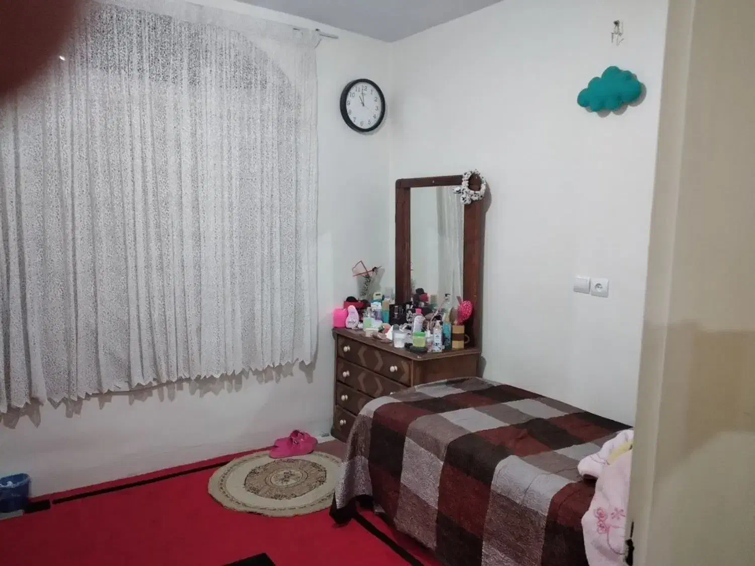 اجاره آپارتماک