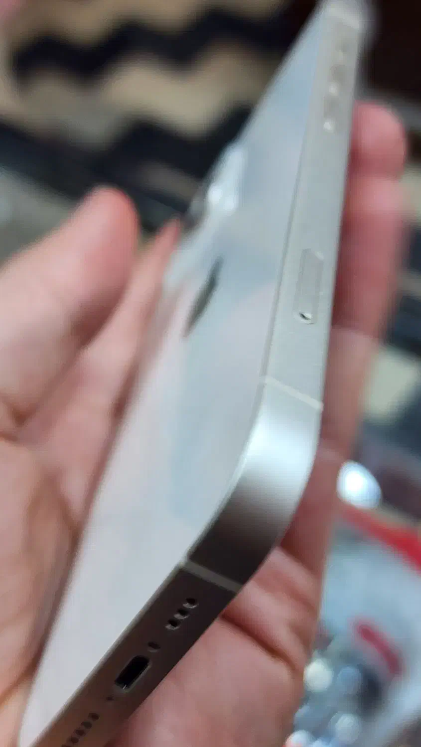 iphone 13 normal 128 ch|موبایل|رشت, پیرسرا|دیوار