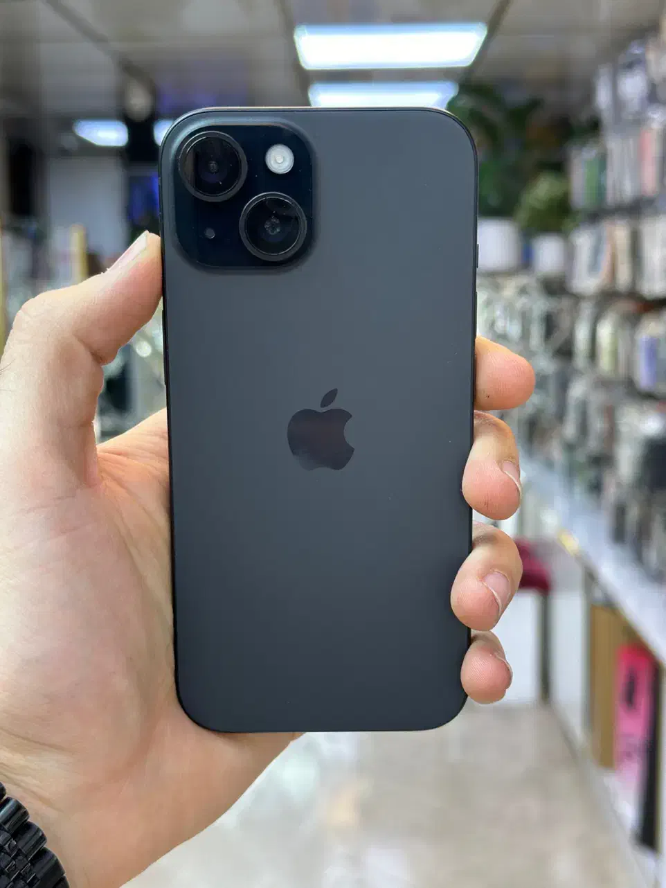 آیفون 15|موبایل|تهران, اوقاف|دیوار