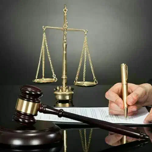 قبول انواع پرونده های شما زیر نظر بهترین وکیل|خدمات مالی، حسابداری، بیمه|رباط‌کریم, نصیرشهر|دیوار