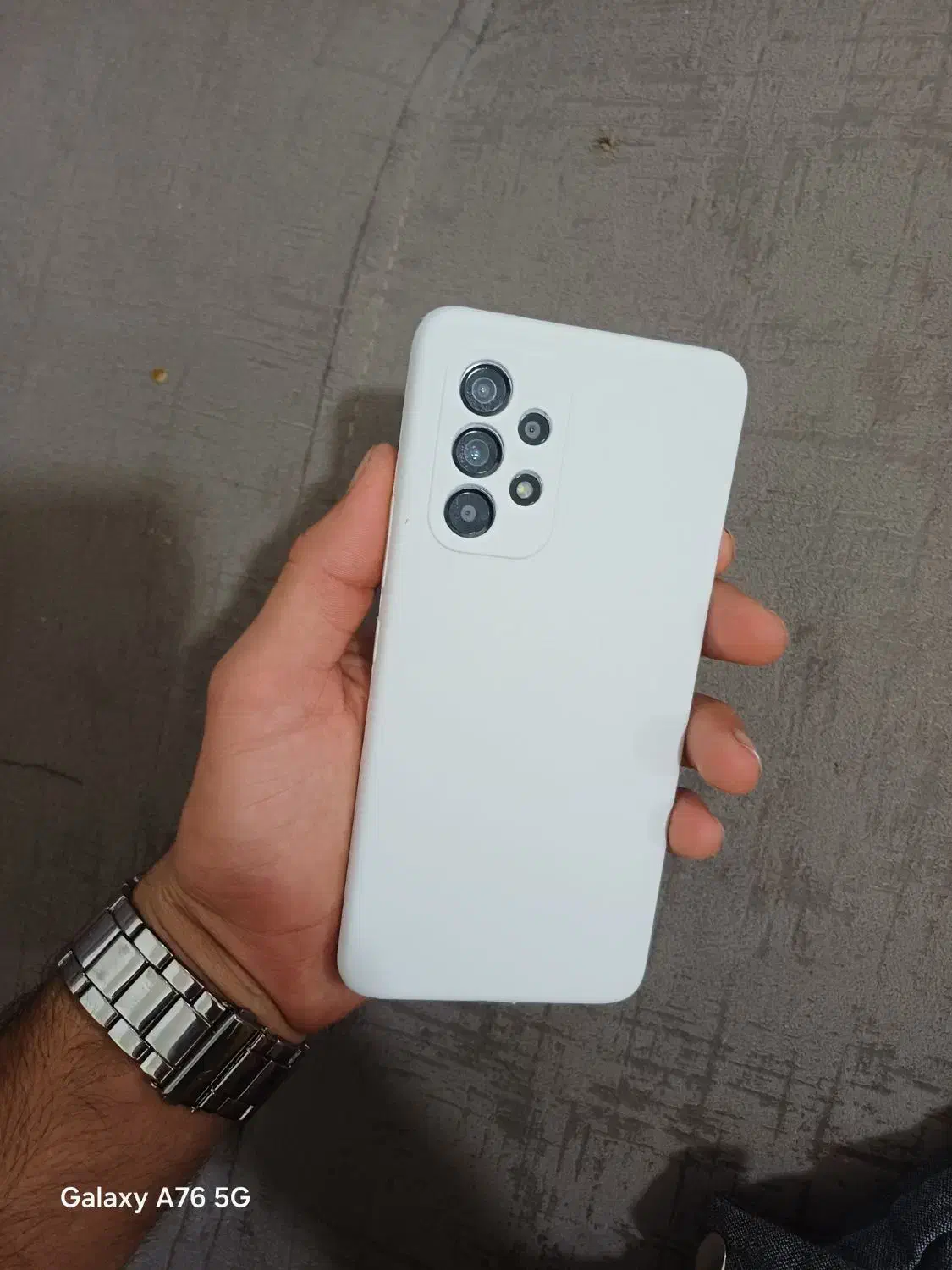 سامسونگ A53|موبایل|خوی, |دیوار