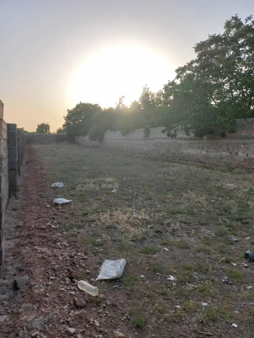 زمین ۸۳۰متری فشند باغ شهر شمالی (سنگ میان)|فروش زمین و ملک کلنگی|هشتگرد, فشند|دیوار