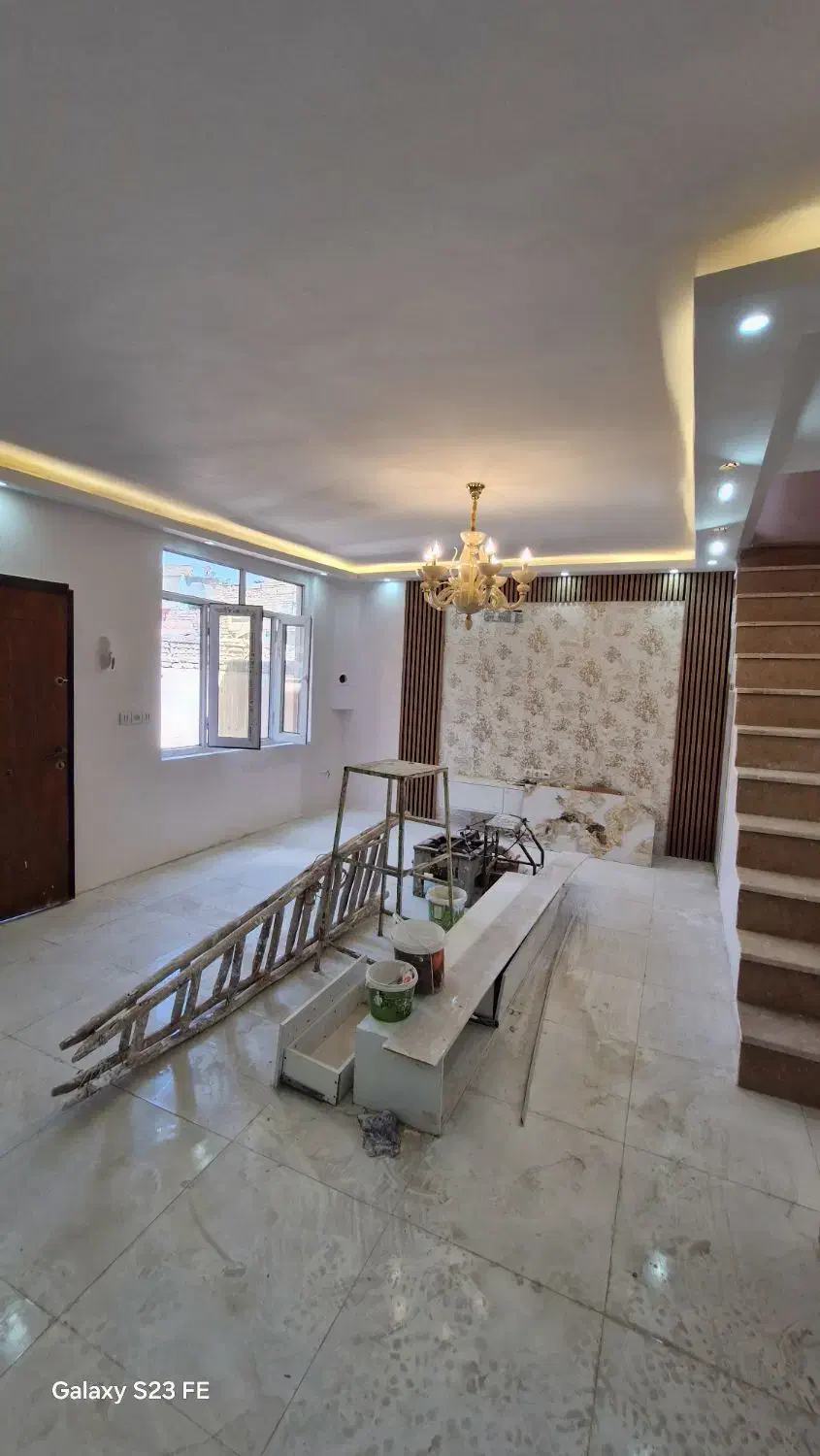 دوبلکس ۱۲۰متر.سه خواب نامجو|فروش آپارتمان|مشهد, کوه سنگی|دیوار