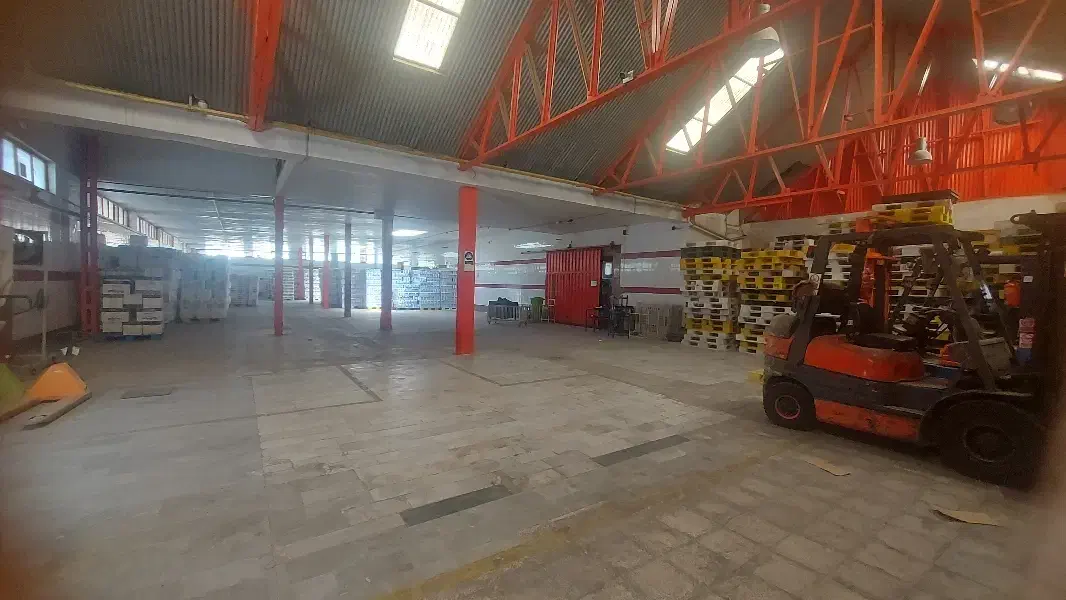 سوله ۱۴۰۰مترمخصوص انبارالبرزکد۸۴.املاک.صنعتی.کرمی|اجارهٔ دفتر صنعتی، کشاورزی، تجاری|الوند, |دیوار