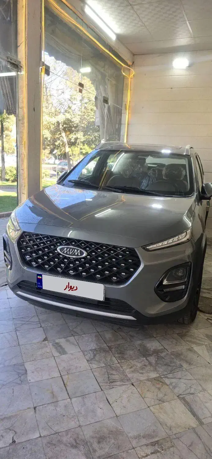 x22pro|خودرو سواری و وانت|مشهد, مصلی (کارمندان اول)|دیوار