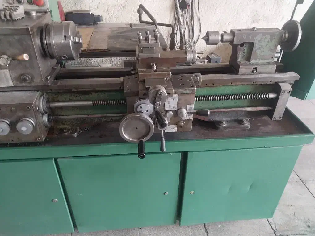 تراش بلغار کلاچ دار  یکمتر|ماشین‌آلات صنعتی|باقرشهر, |دیوار