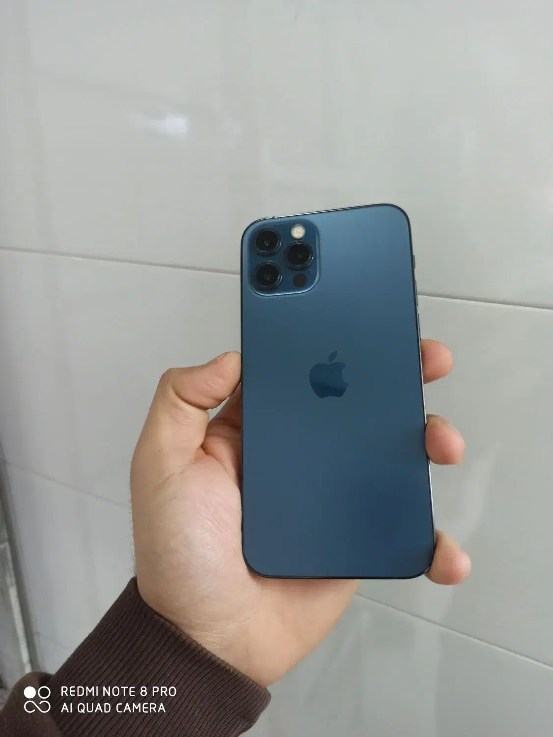 آیفون 12پرو|موبایل|سبزوار, پاسداران|دیوار