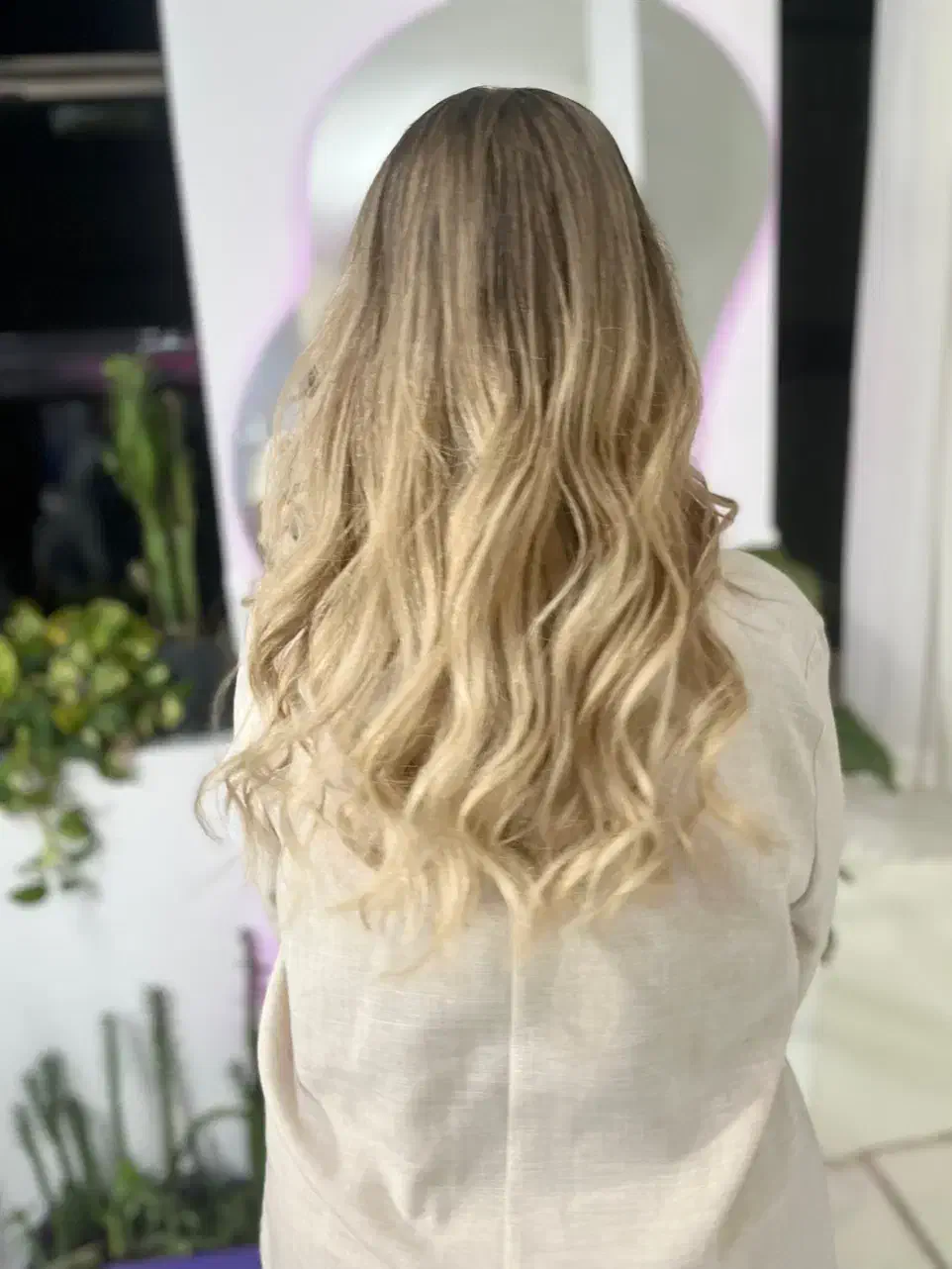 آموزش رنگمو تضمینی با کمترین هزینه|خدمات آموزشی|شاهینشهر, نظامی|دیوار