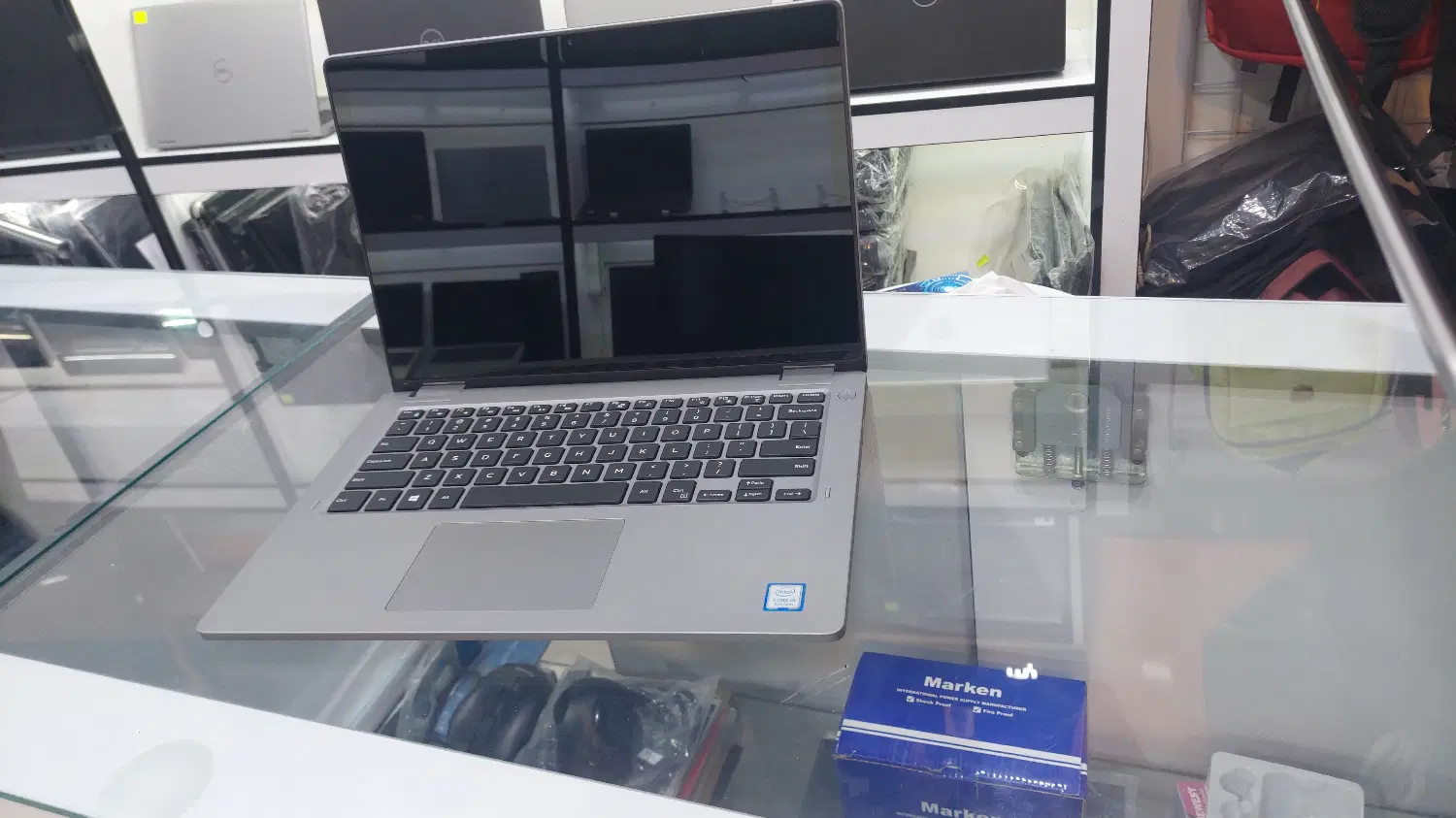 Dell latitude 3310|رایانه همراه|شیراز, ملاصدرا|دیوار
