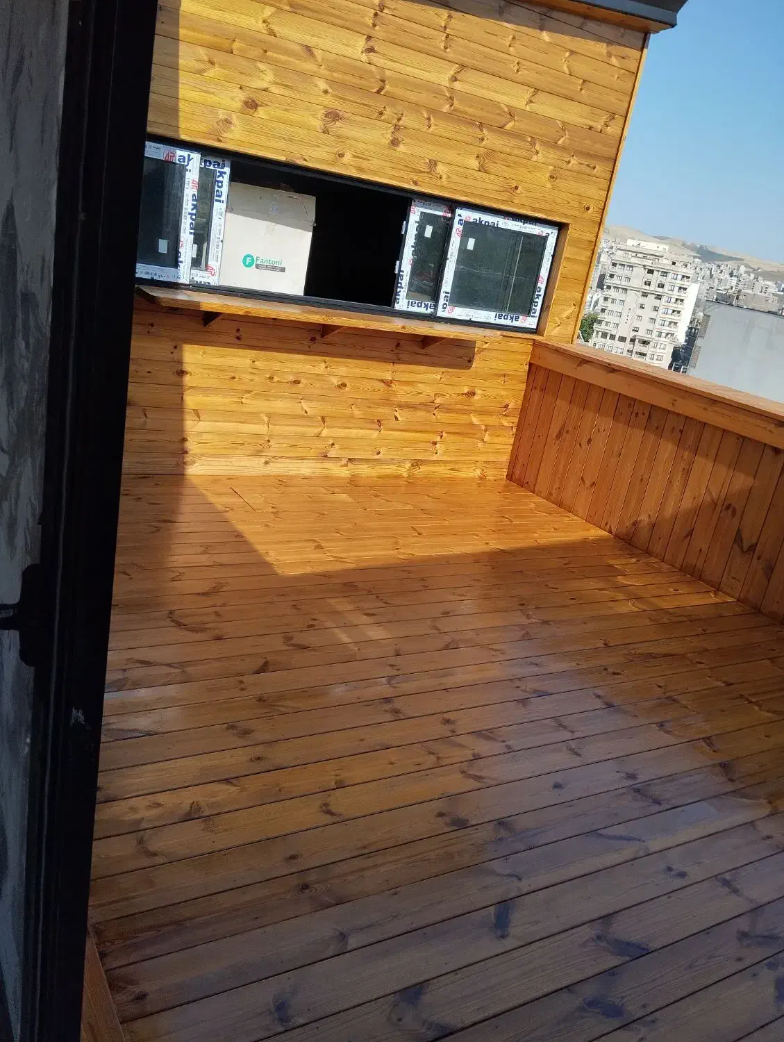 ساخت ونصب وتعمیرات دکوراسیون داخلی ساختمان|خدمات پیشه و مهارت|ارومیه, |دیوار