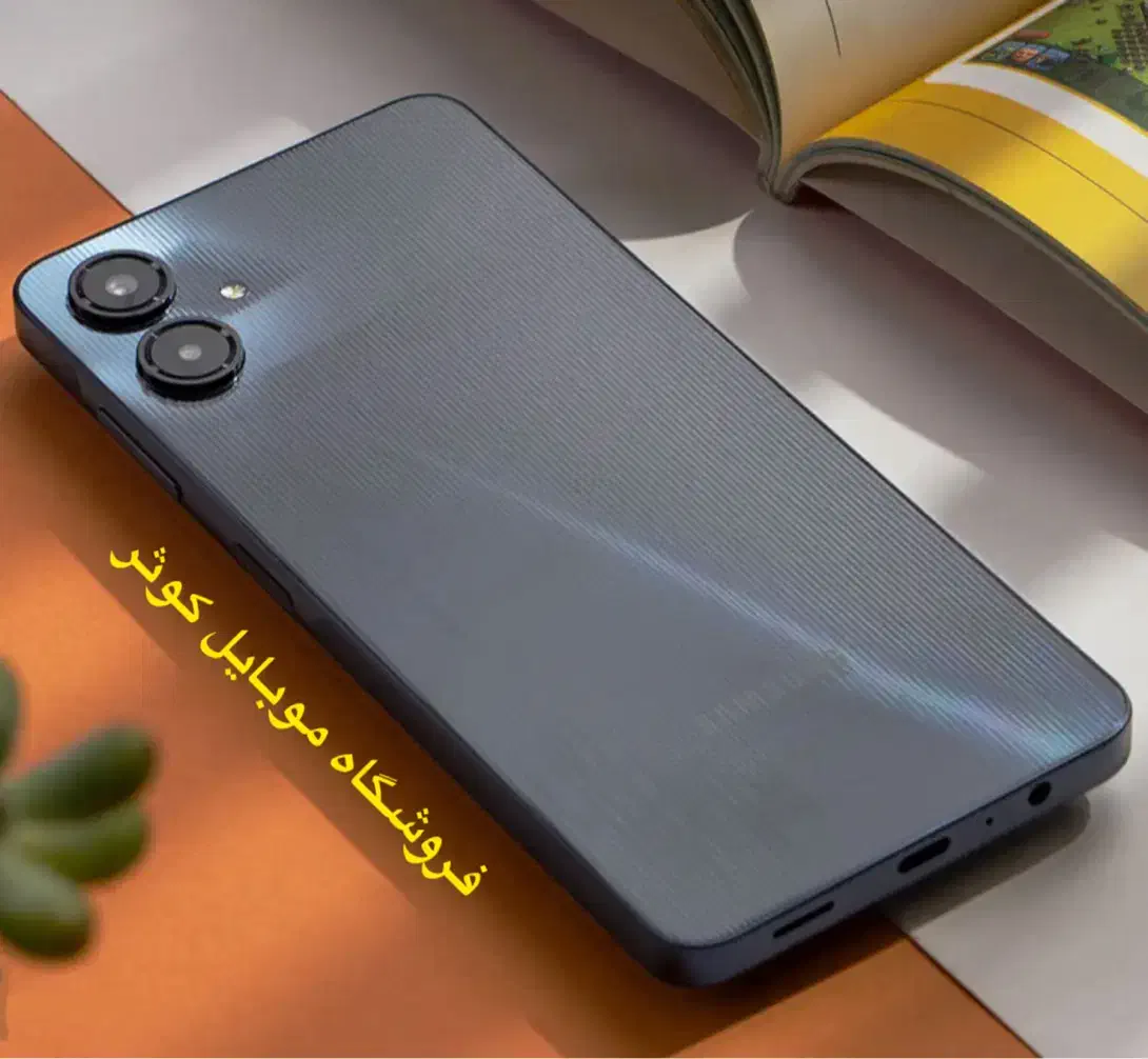 سامسونگ A06|موبایل|یزد, |دیوار