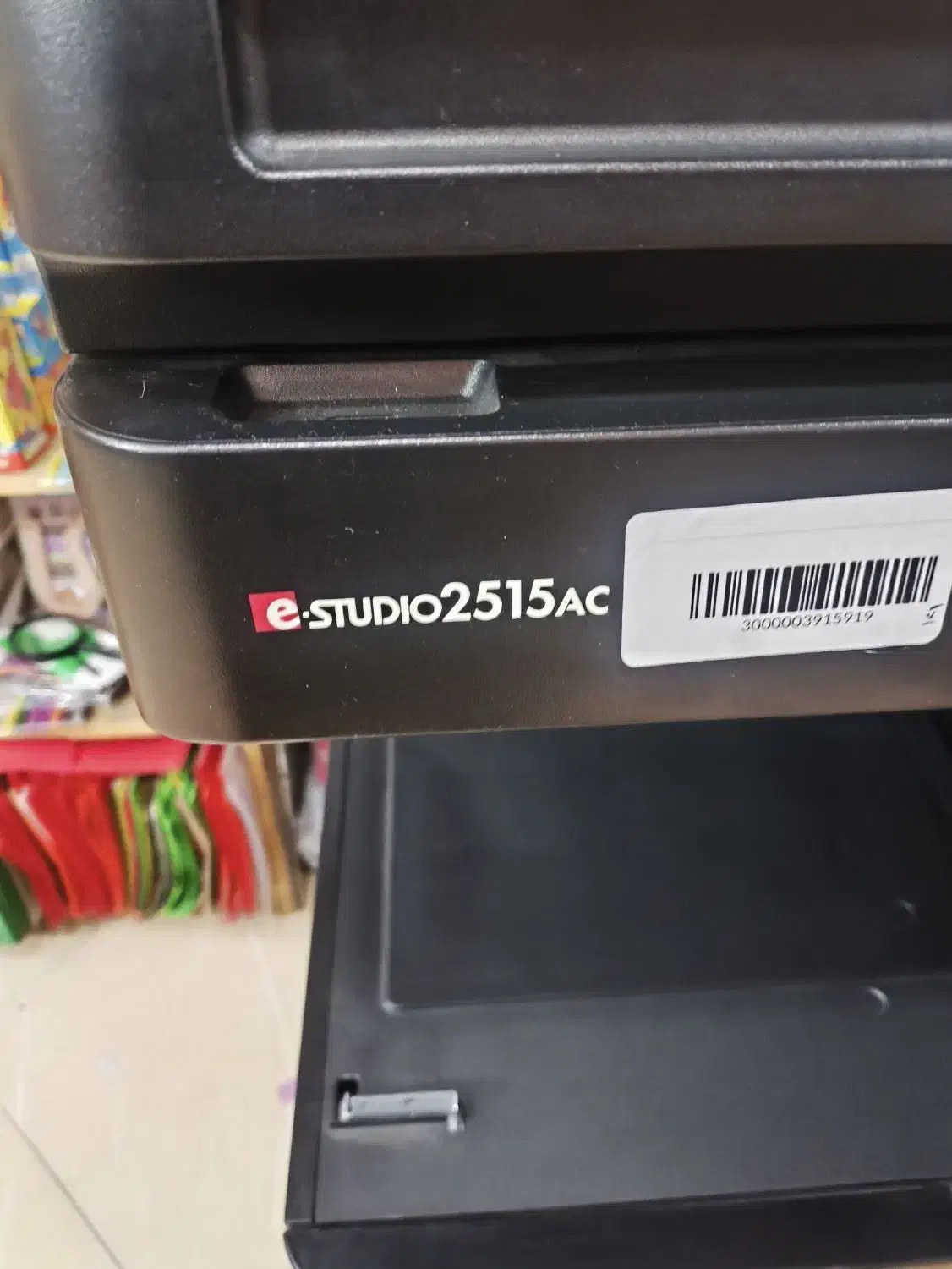 دستگاه کپی توشیبا|پرینتر، اسکنر، کپی، فکس|قم, انسجام|دیوار