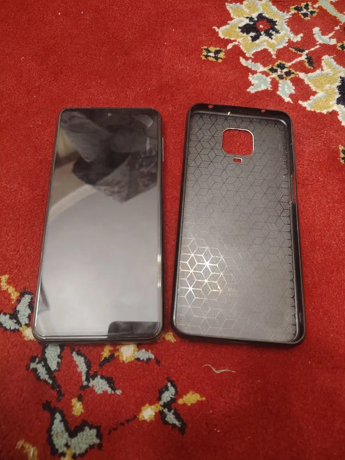 شیائومی نوت9 پرو|موبایل|تهران, مشیریه|دیوار