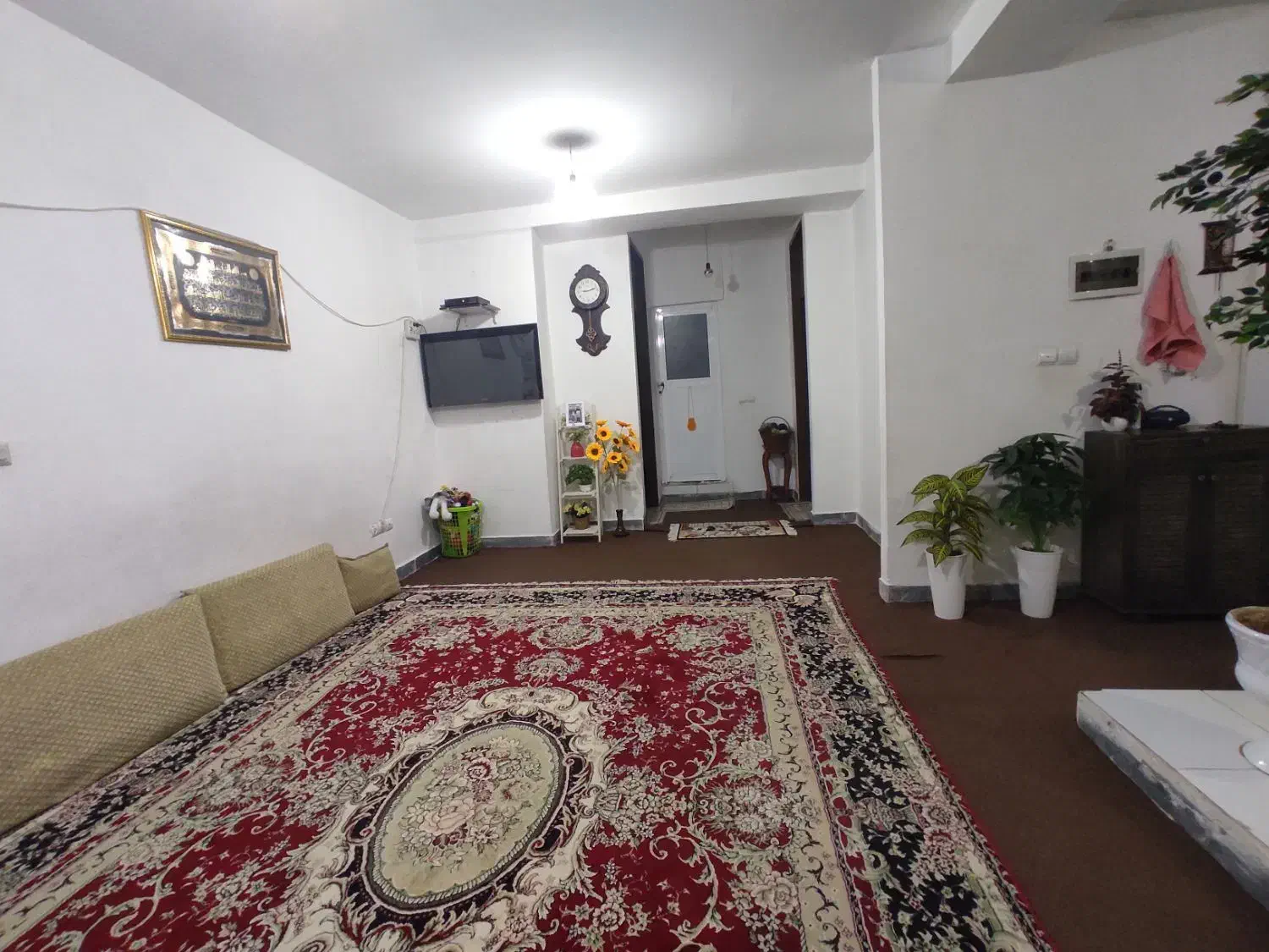 فروش آپارتمان مسکن مهر فاز۲ عالیشهر|فروش آپارتمان|بوشهر, |دیوار