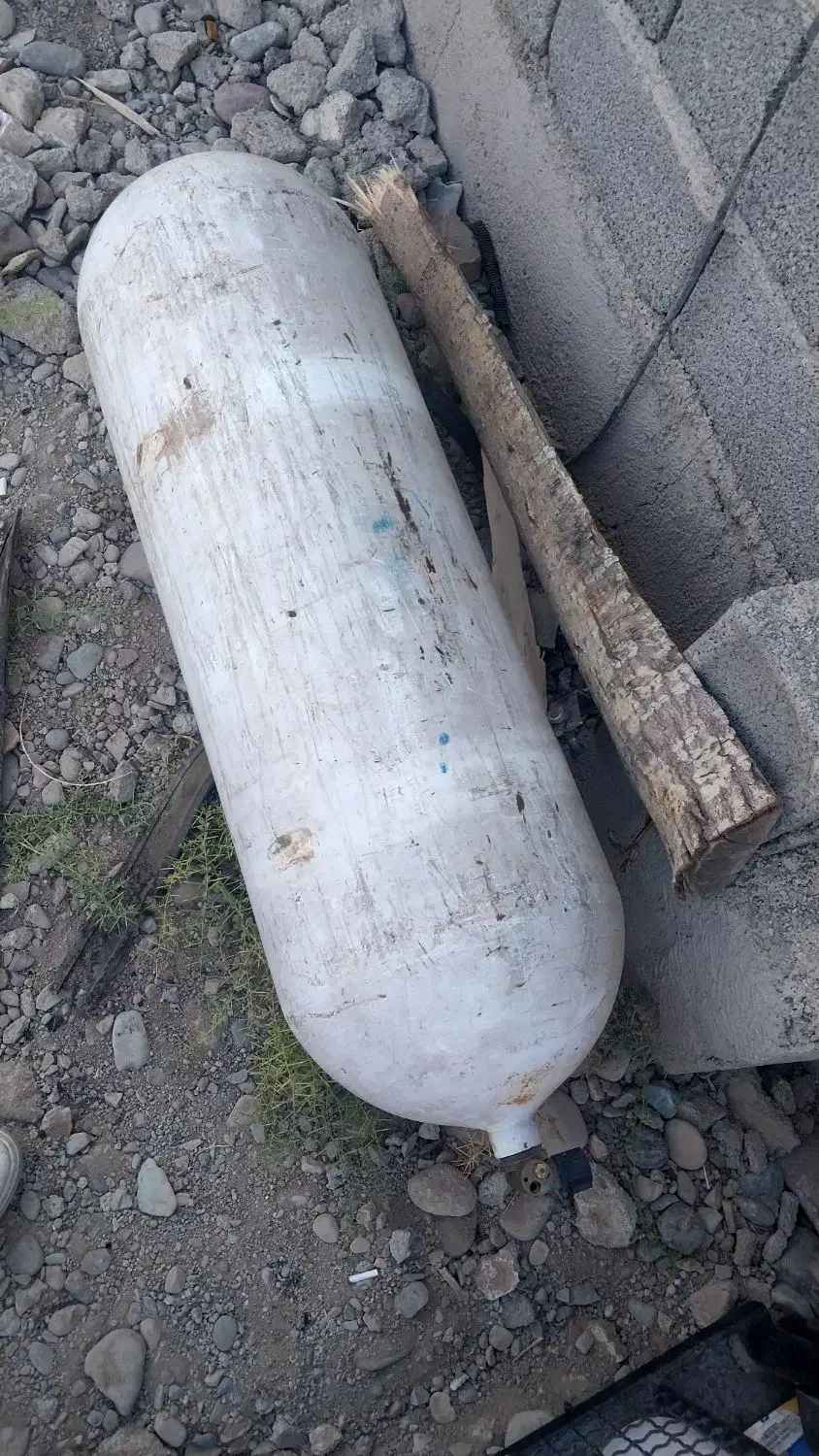 کپسول سی انجی|قطعات یدکی و لوازم جانبی|محمدشهر, محمدشهر|دیوار