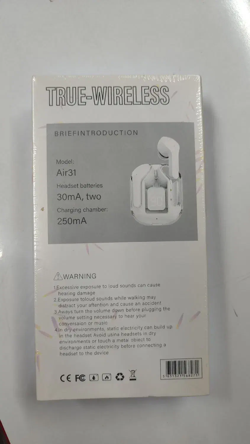 ایرپاد|لوازم جانبی موبایل و تبلت|شیراز, گود عربان|دیوار