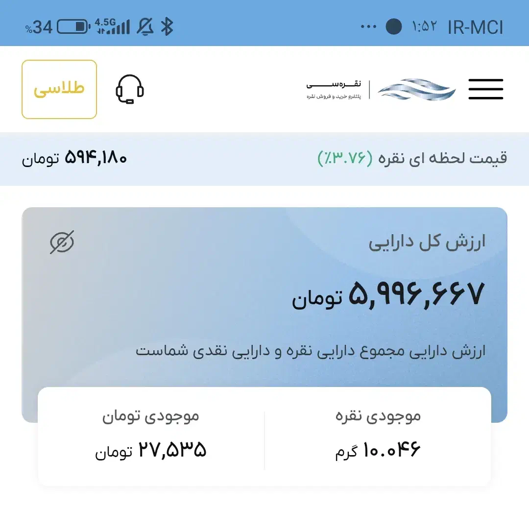 هدیه کارت نقره سی|کارت هدیه و تخفیف|تهران, فردوسی|دیوار