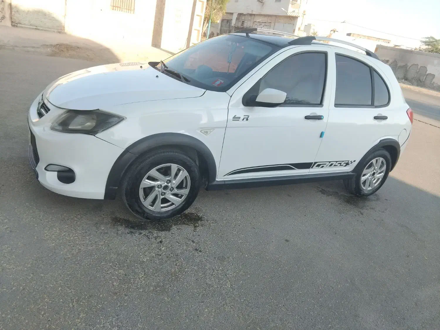 کویک ار مدل ۹۹|خودرو سواری و وانت|بندرعباس, |دیوار