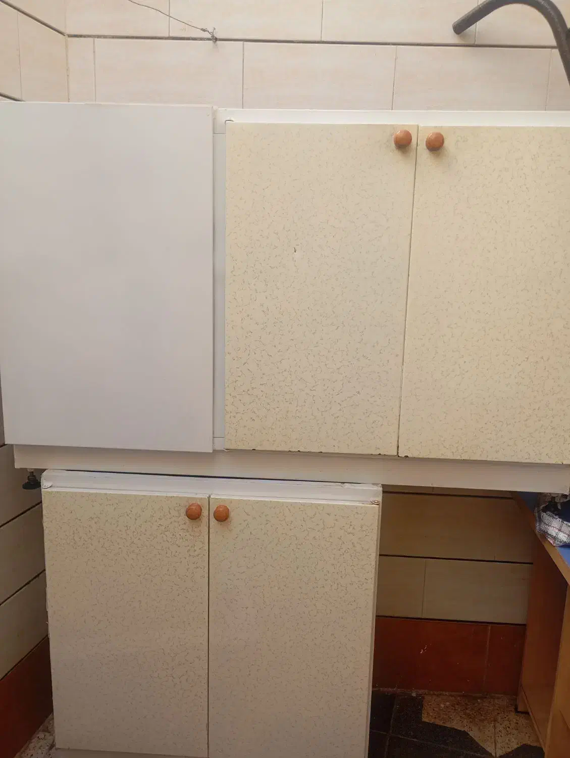 کابینت فلزی|مصالح و تجهیزات ساختمان|بهبهان, |دیوار