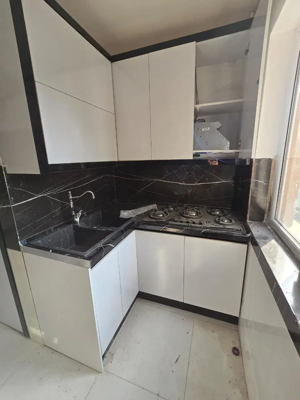 فروش آپارتمان ۱۴۲متری سه خواب احمدزاد انصاری ارشاد|فروش آپارتمان|رشت, گلباغ نماز|دیوار