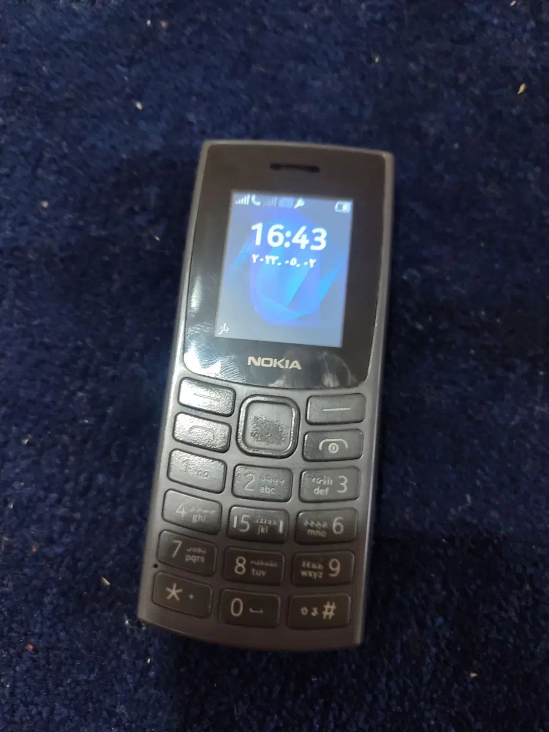 گوشی نوکیا|موبایل|یاسوج, |دیوار