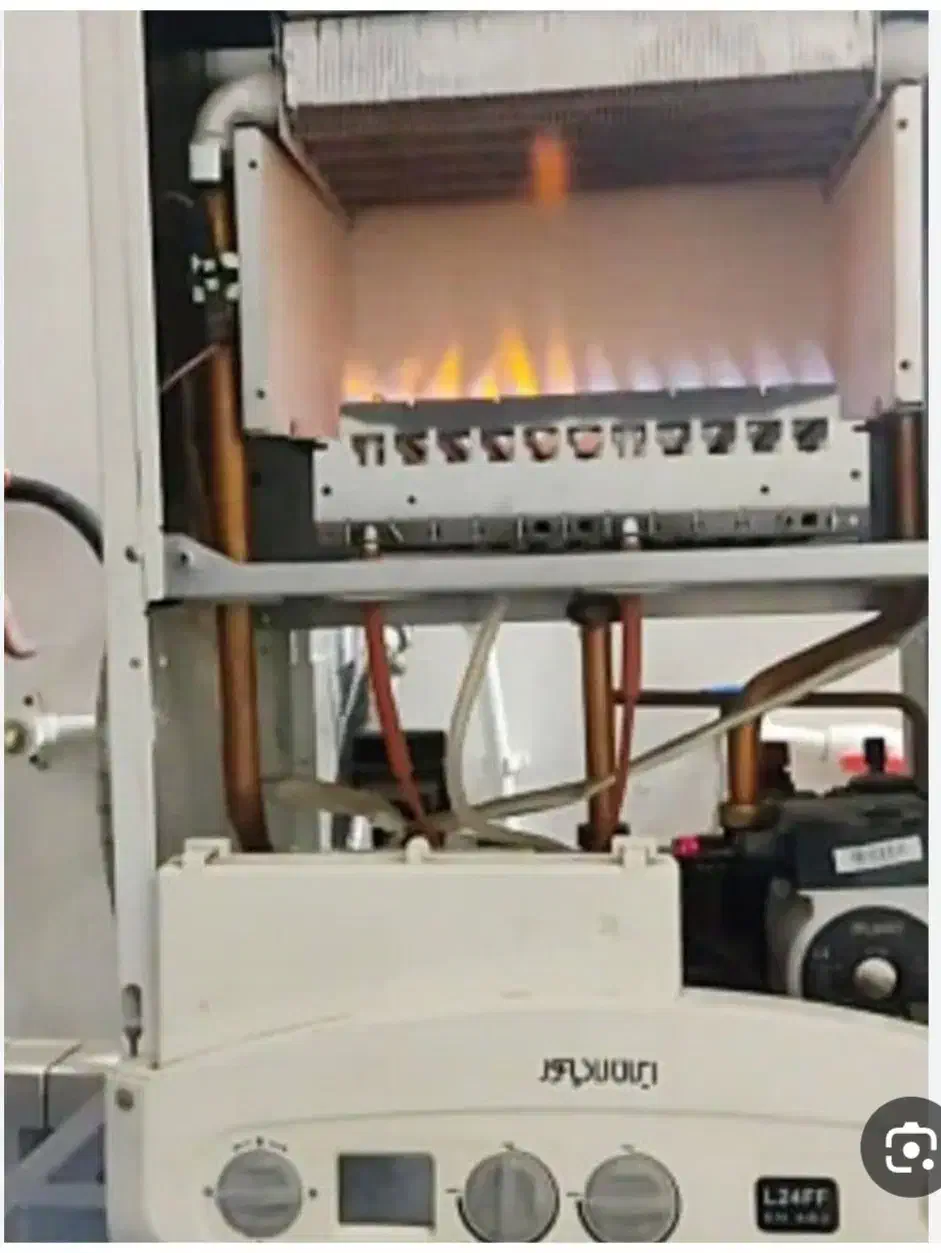 تعمیرات آبگرمکن،بخاری، تصفیه آب کولر اسپلت|خدمات پیشه و مهارت|پارس‌آباد, |دیوار