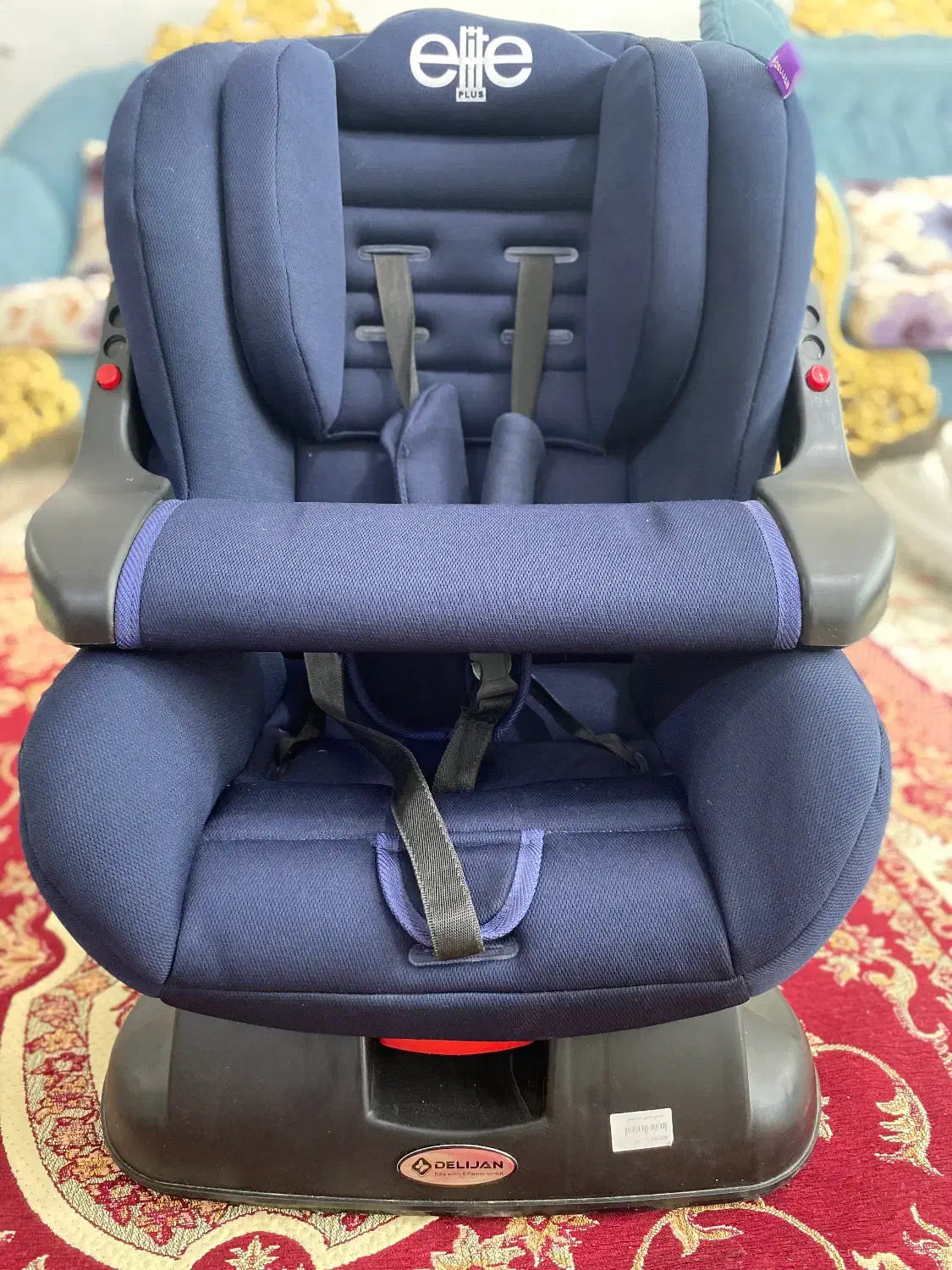 ۵ تیکه سیسمونی (با هم)|کالسکه و لوازم جانبی|شیروان (خراسان), |دیوار