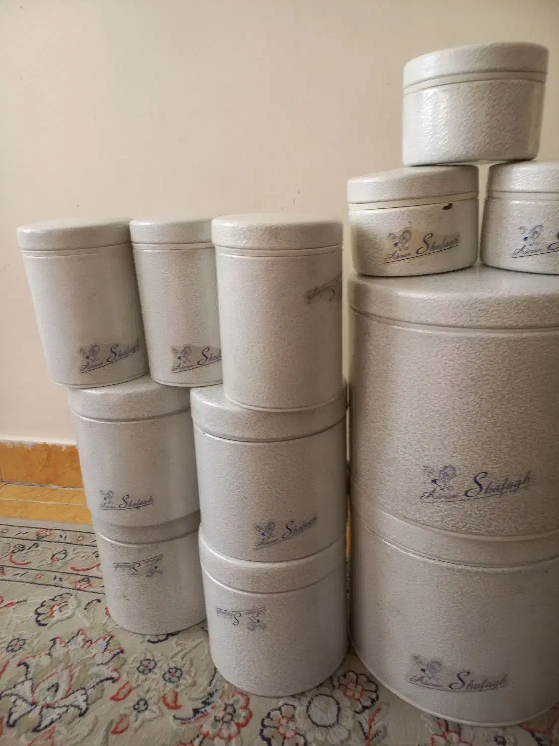 بانکه|ظروف نگهدارنده، پلاستیکی، یکبارمصرف|ری, سیزده آبان|دیوار