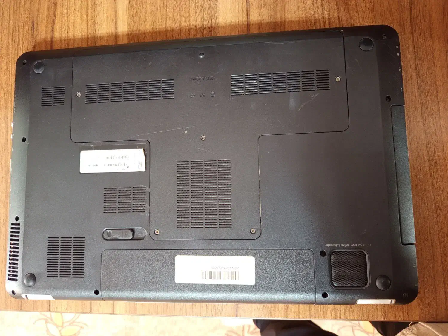 لب تاپ|رایانه همراه|اهواز, پادادشهر|دیوار