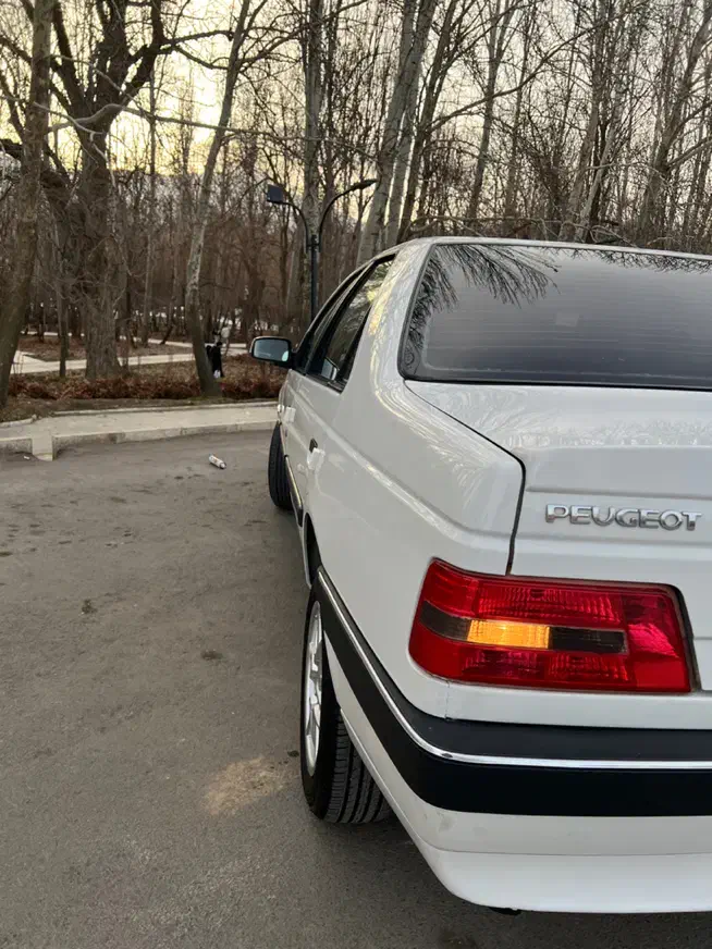 پژو 405slx|خودرو سواری و وانت|بروجرد, |دیوار