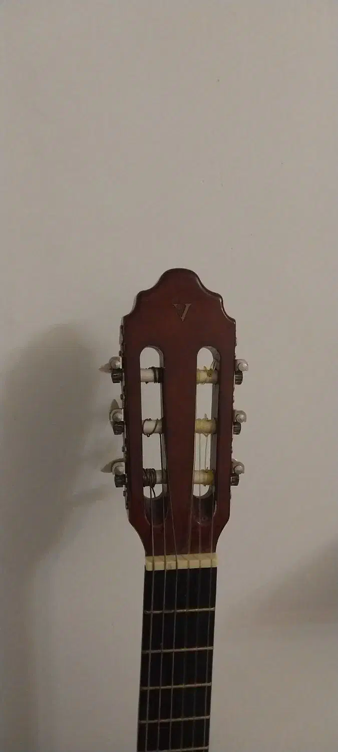 گیتار ۳/۴|گیتار، بیس، امپلیفایر|کرج, دهقان ویلا|دیوار