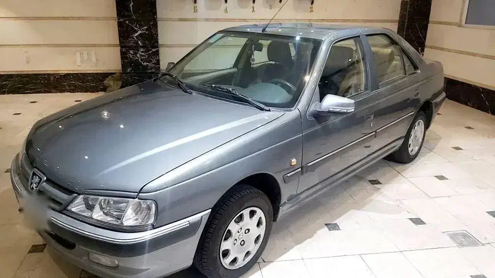 پارس سال، مدل ۱۴۰۰، تمیز، دریچه سیمی|خودرو سواری و وانت|تهران, المهدی|دیوار