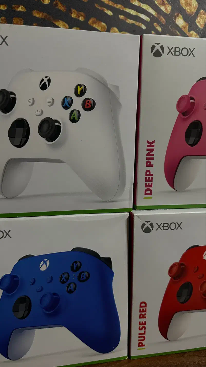 دسته بازی ایکس باکس|کنسول، بازی ویدئویی و آنلاین|بوشهر, |دیوار