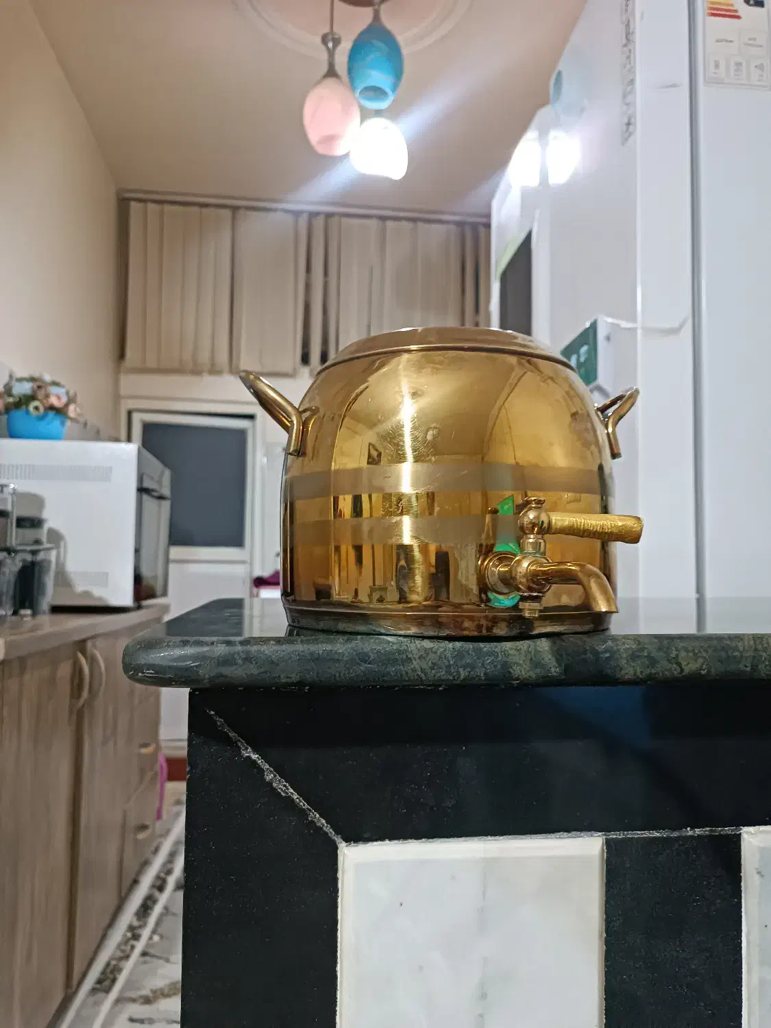 کتری روگازی|قوری، کتری، قهوهساز دستی|تبریز, |دیوار