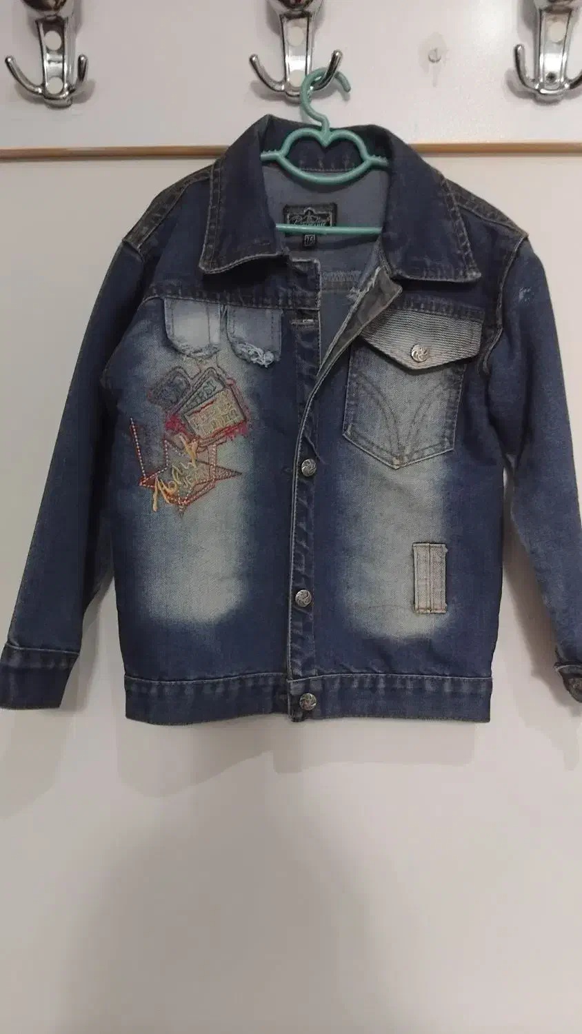 کت بچگانه|کفش و لباس بچه|کرج, کیانمهر|دیوار