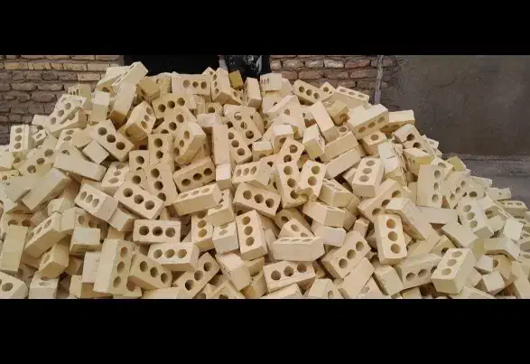 اجر سفال وسه گل وبلوکه|مصالح و تجهیزات ساختمان|مشهد, ابوذر|دیوار