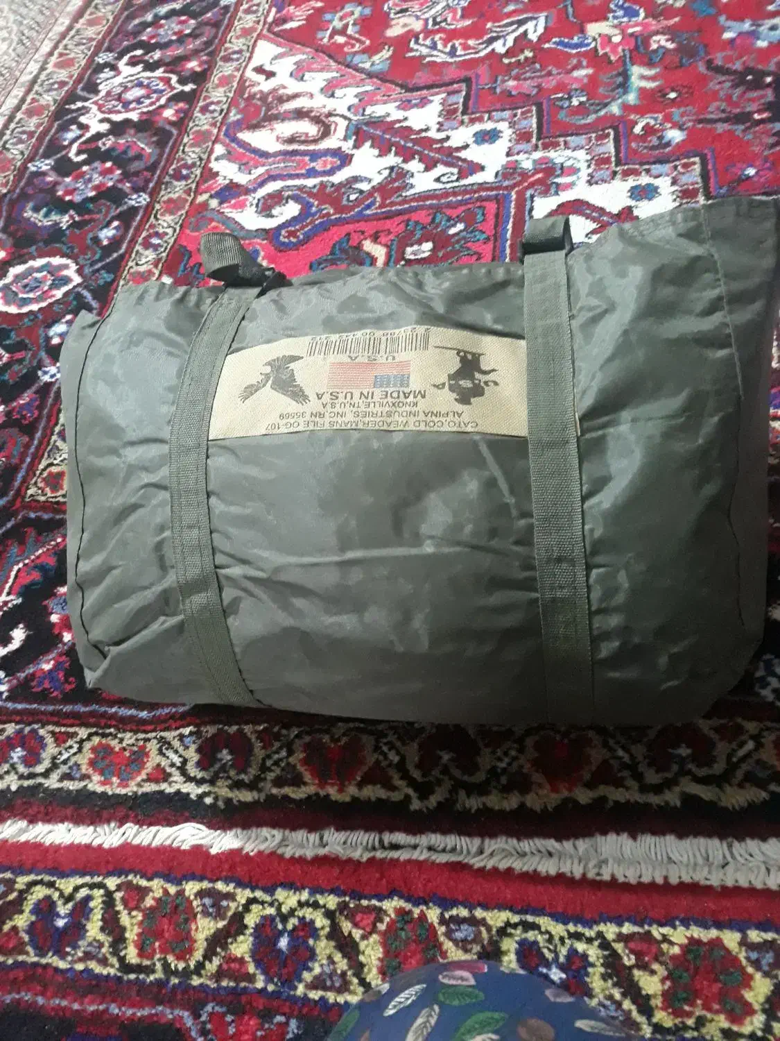 کیسه خواب|کوهنوردی و کمپینگ|اهر, |دیوار