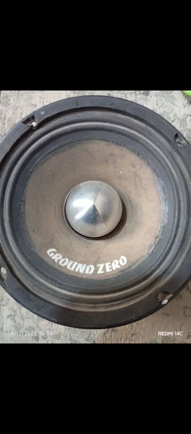 میدرنج گرندزیرو|قطعات یدکی و لوازم جانبی|رباط‌کریم, نصیرشهر|دیوار