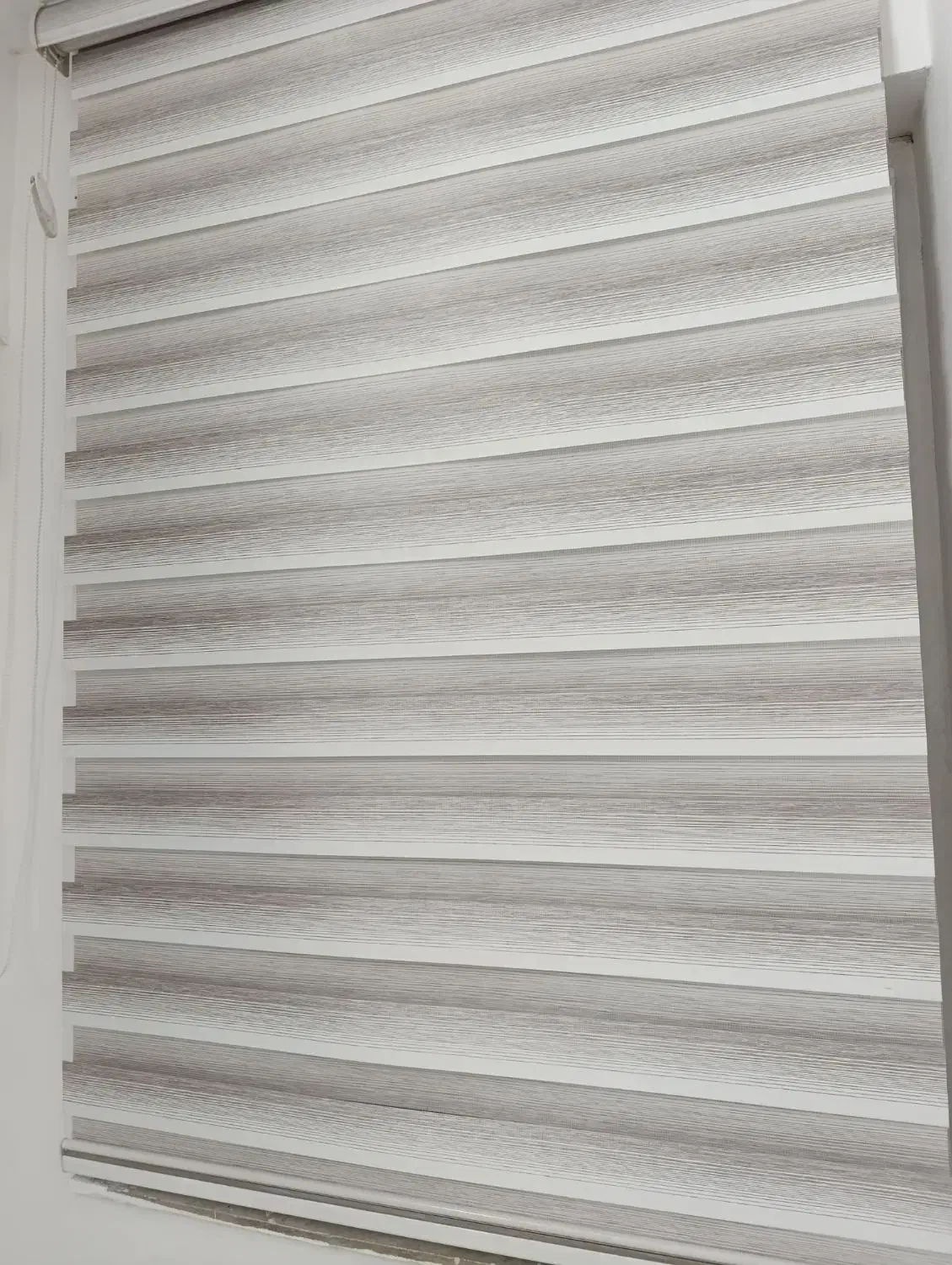 پرده زبرا|پرده، رانر، رومیزی|پردیس, فاز ۴|دیوار