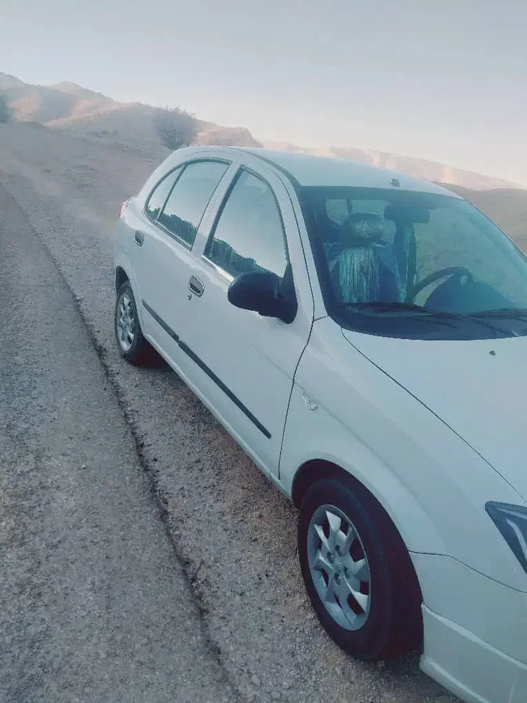 تیبا ۲|خودرو سواری و وانت|فلاورجان, |دیوار