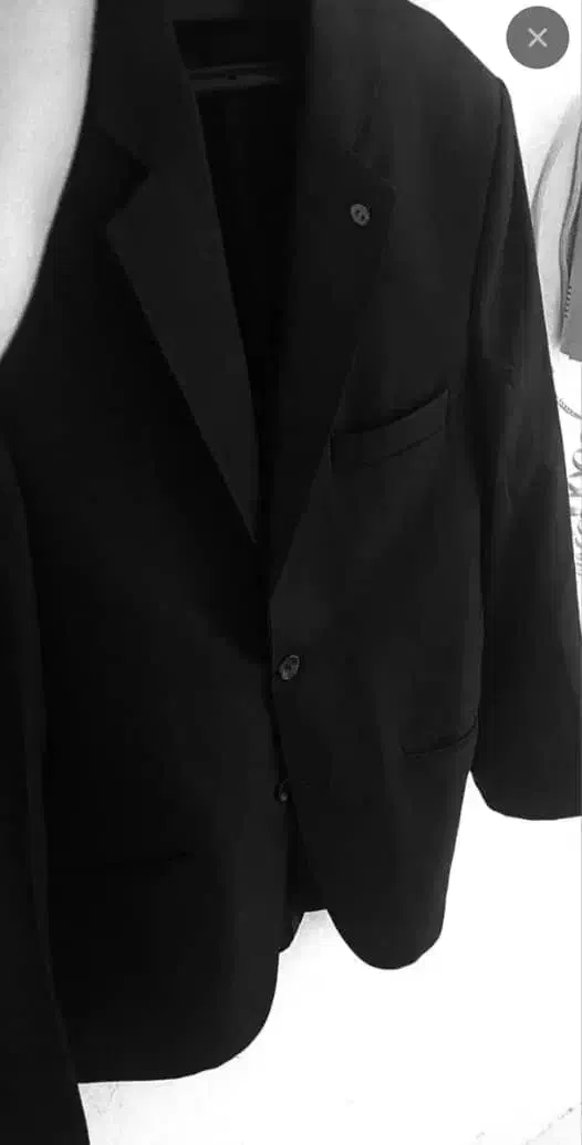 کت تک مشکی|لباس|بندرعباس, |دیوار