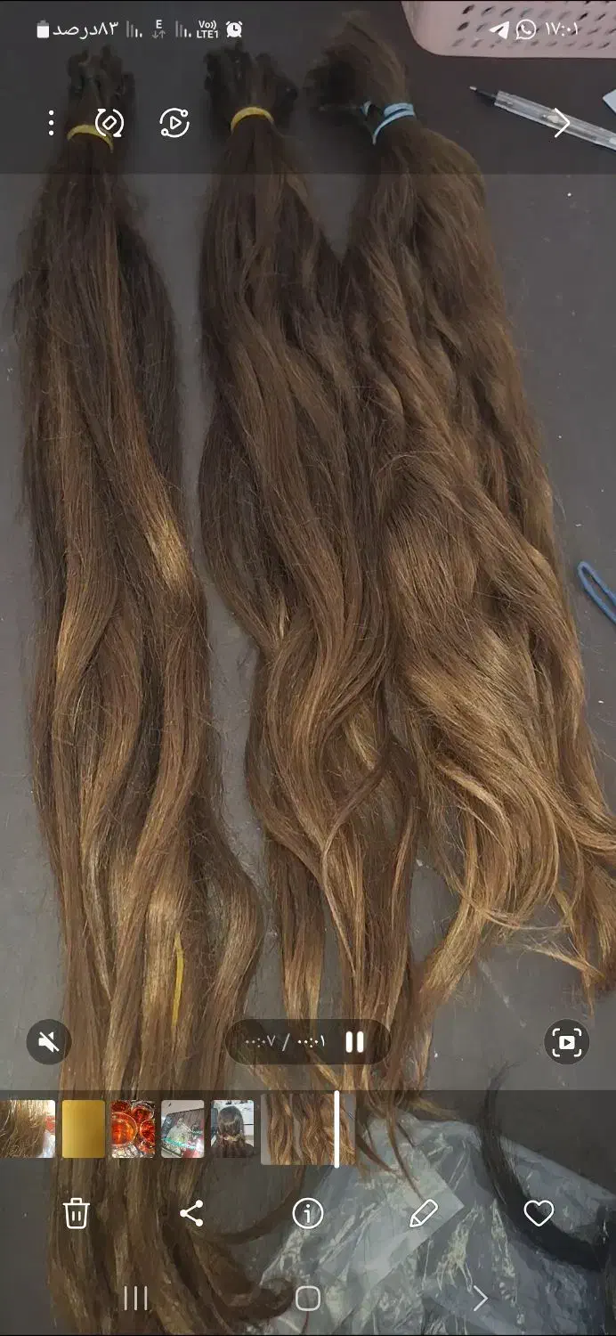 خریدارمو|خدمات آرایشگری و زیبایی|اردبیل, |دیوار